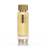 عطر وشم، عطر شرقي بتركيبة فريدة