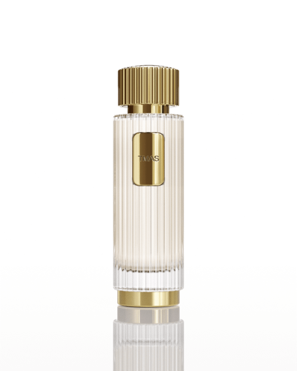 عطر تماس 100 مل عطر منعش وبارد